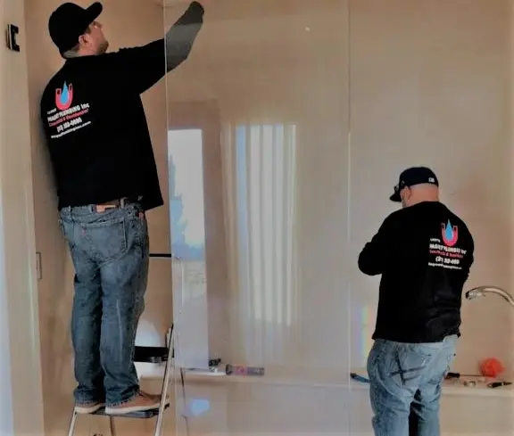 Professional plumbing installation for Leak Detection in East Oak Hill